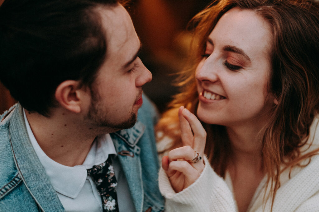 elopement on isle of skye