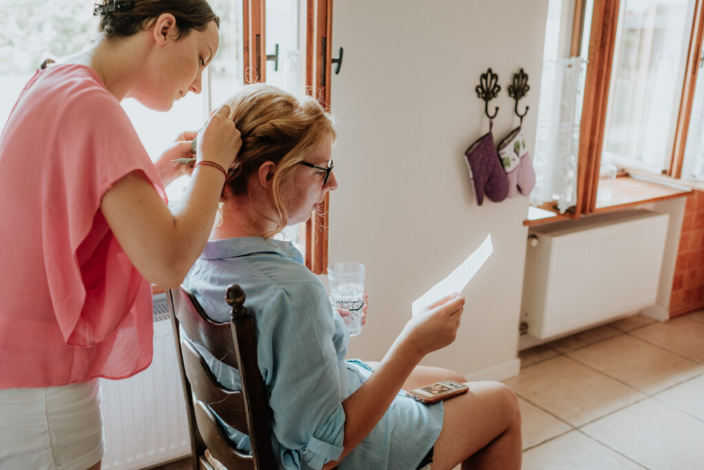 summer english wedding in folwark wasowo