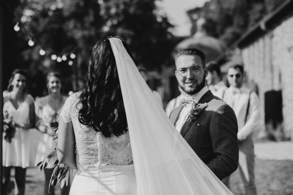 summer english wedding in folwark wasowo