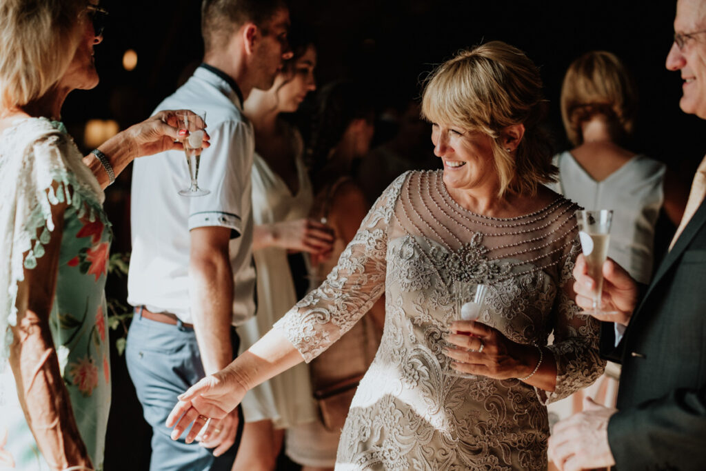 summer english wedding in folwark wasowo