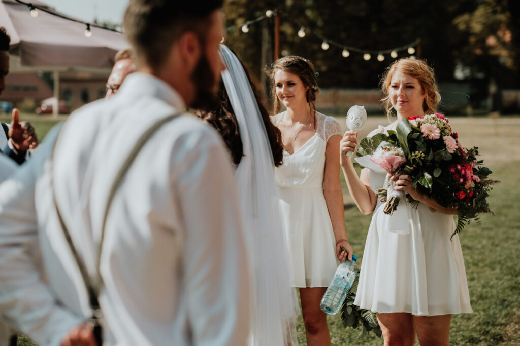 summer english wedding in folwark wasowo