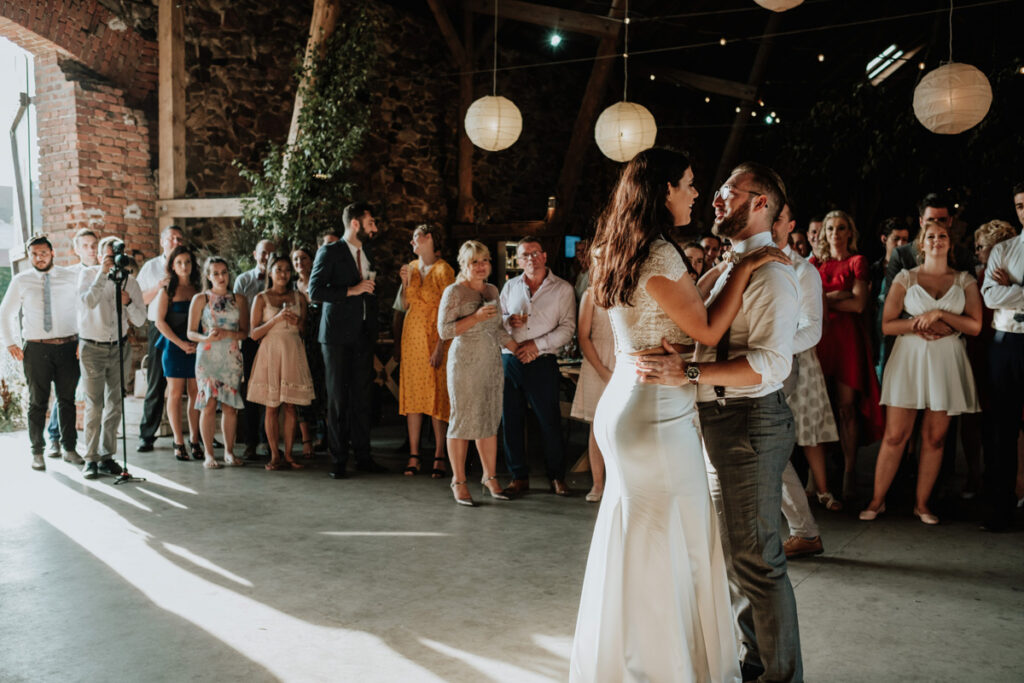 summer english wedding in folwark wasowo