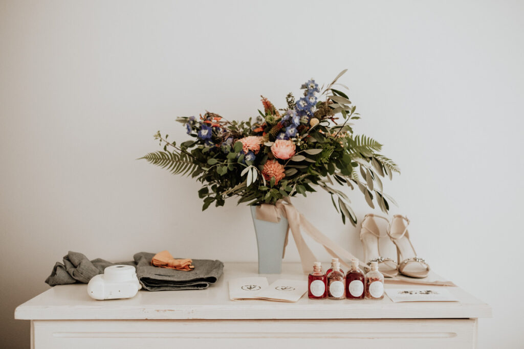 summer english wedding in folwark wasowo