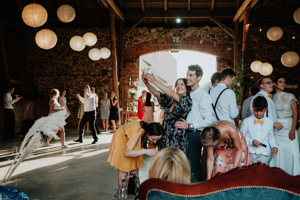 summer english wedding in folwark wasowo