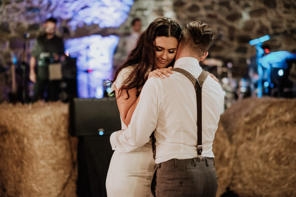 summer english wedding in folwark wasowo