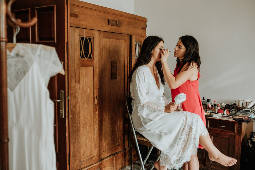 summer english wedding in folwark wasowo