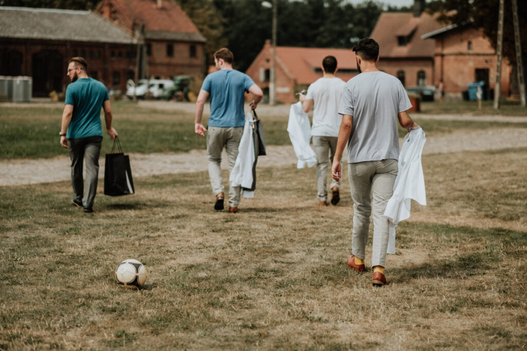 summer english wedding in folwark wasowo