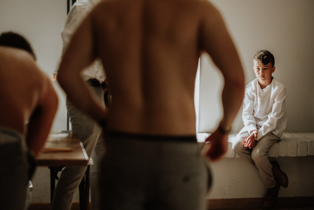 summer english wedding in folwark wasowo