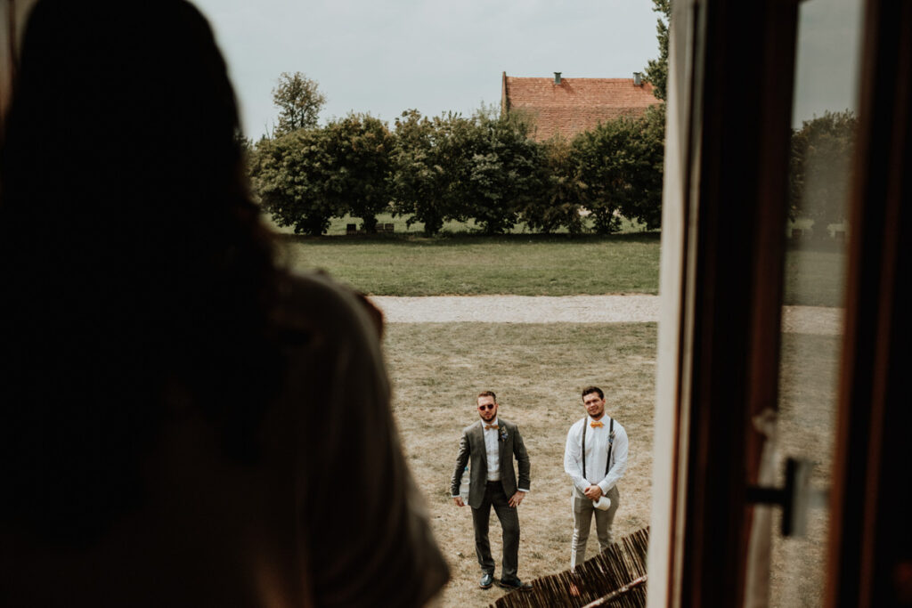 summer english wedding in folwark wasowo