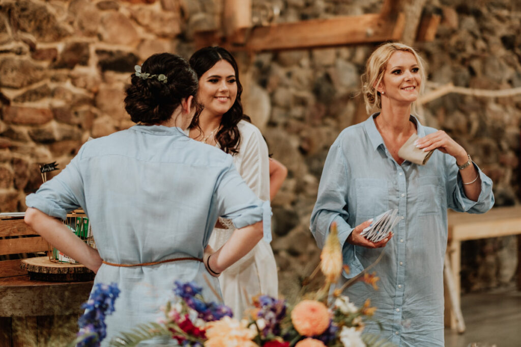 summer english wedding in folwark wasowo