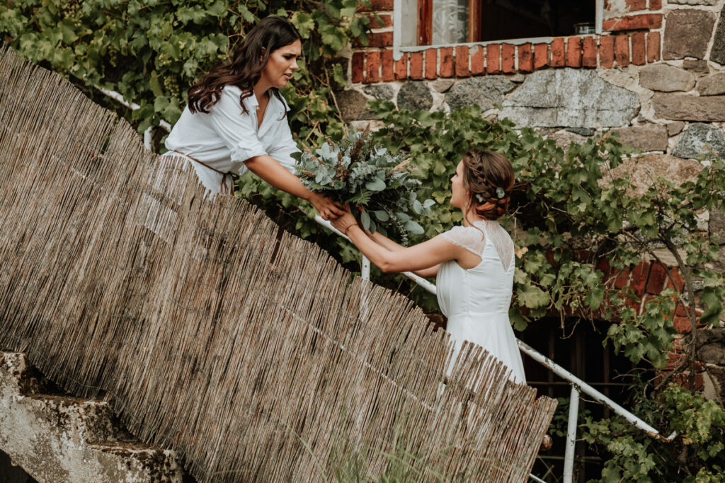 summer english wedding in folwark wasowo