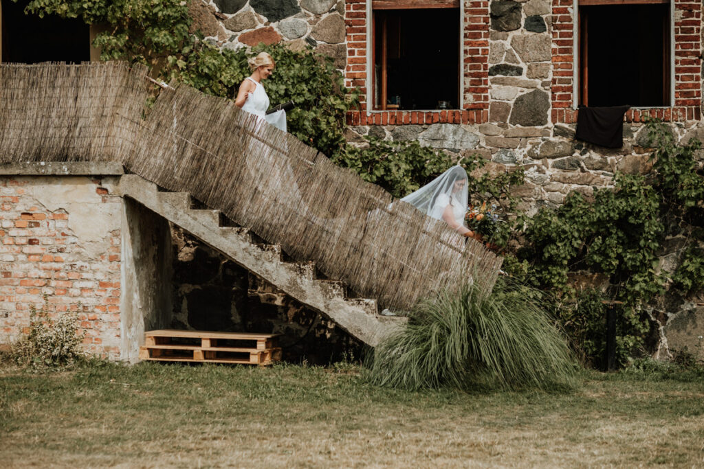 summer english wedding in folwark wasowo