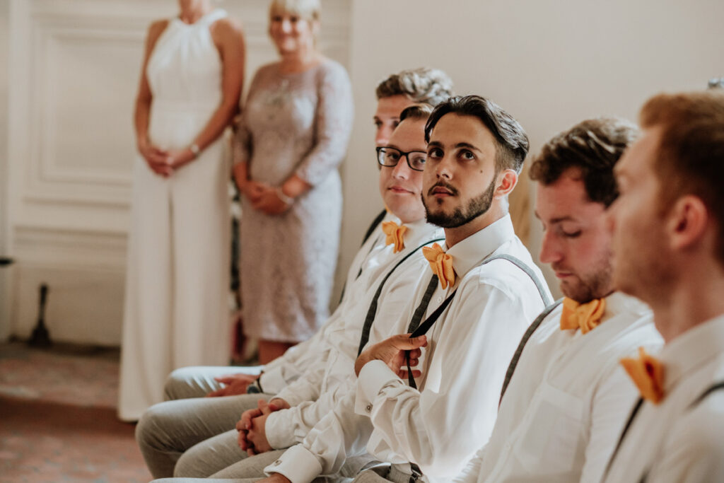 summer english wedding in folwark wasowo