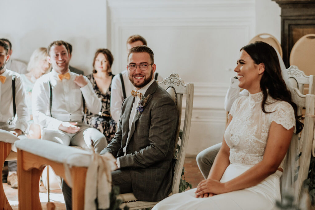 summer english wedding in folwark wasowo