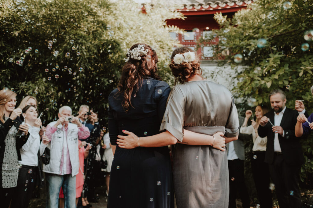 wedding in berlin garten der welt